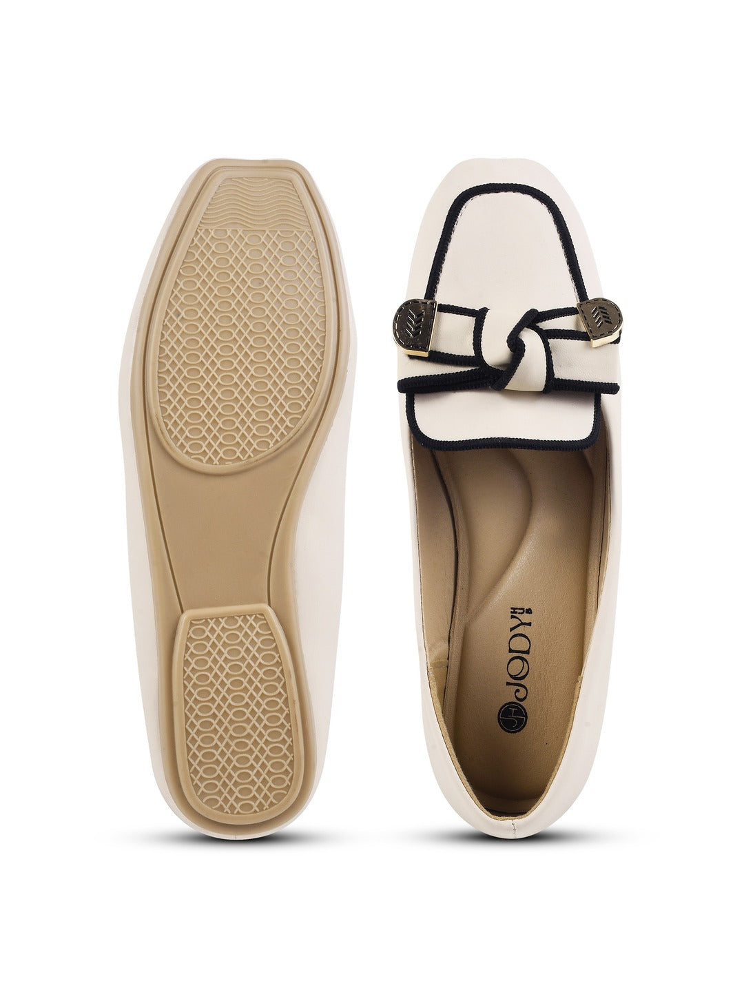 Knot Loafers