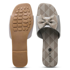 Cute Bow Flats