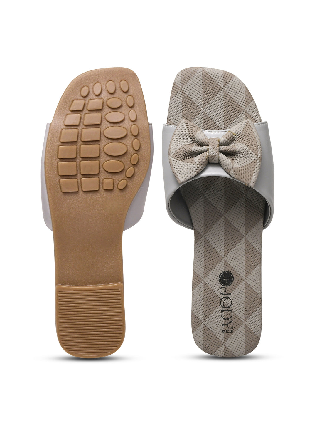 Cute Bow Flats