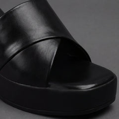 Layla Wedges