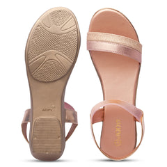 Festive Fancy Sandals