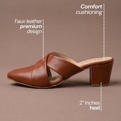 Stella Heels