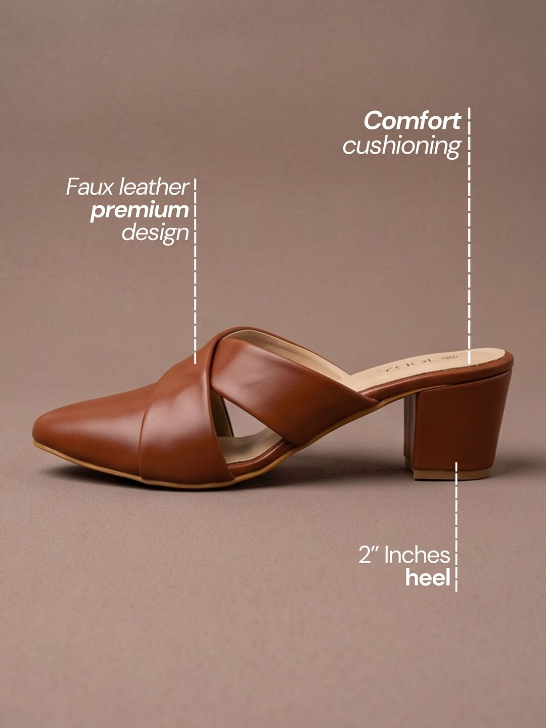 Stella Heels