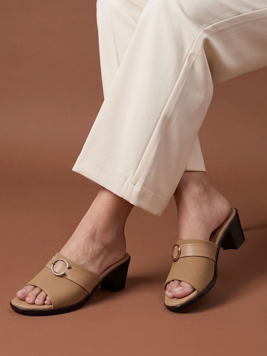 Blake Heels