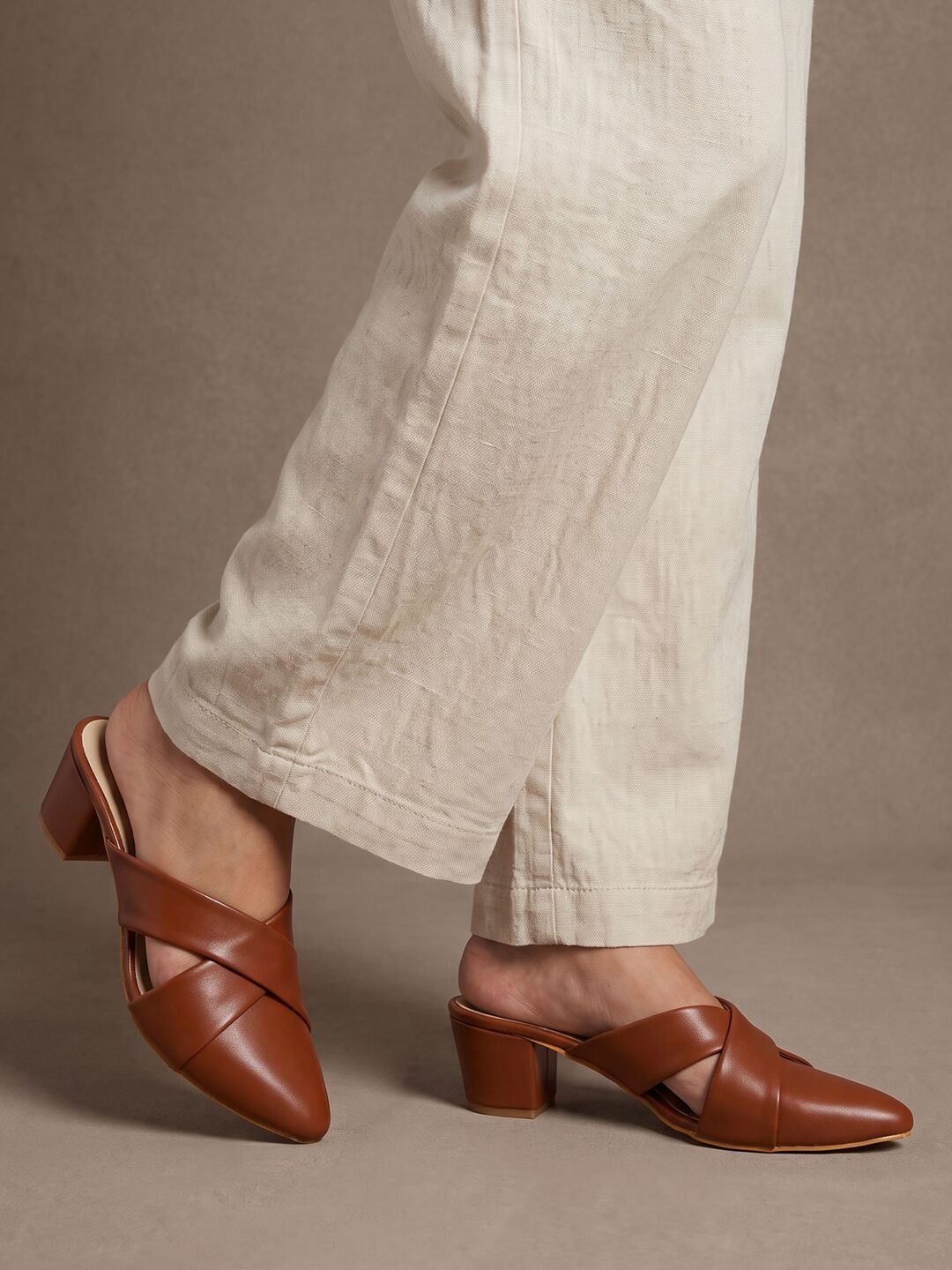 Stella Heels