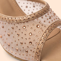 Serena Heels