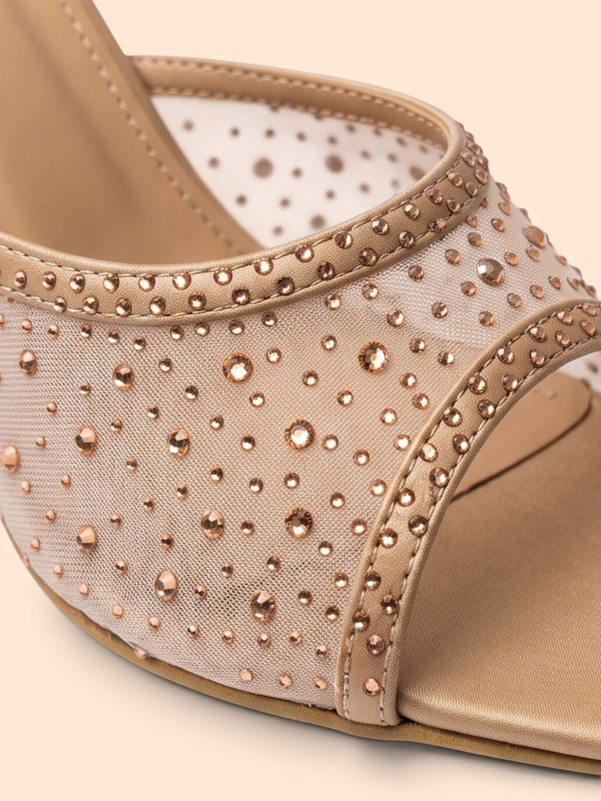 Serena Heels