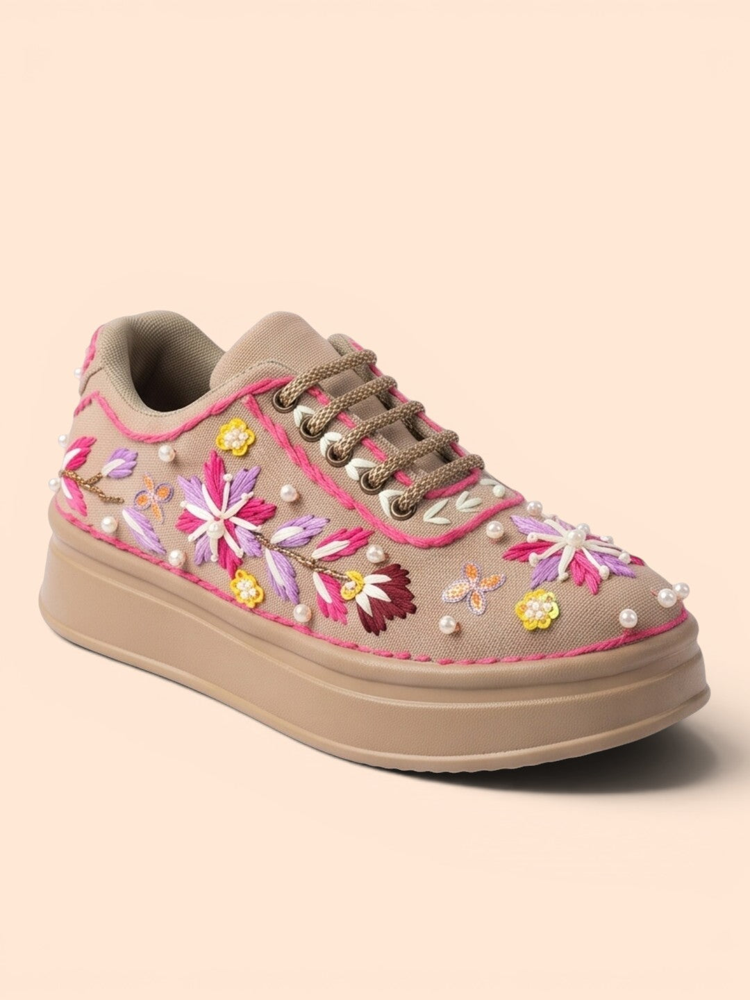 Jashn - Crafted to celebrate [Amaltas]