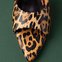 Maven Heels