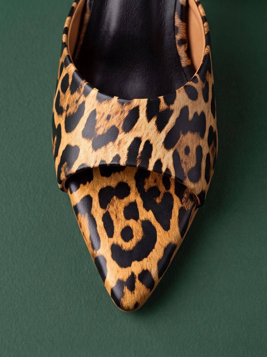 Maven Heels