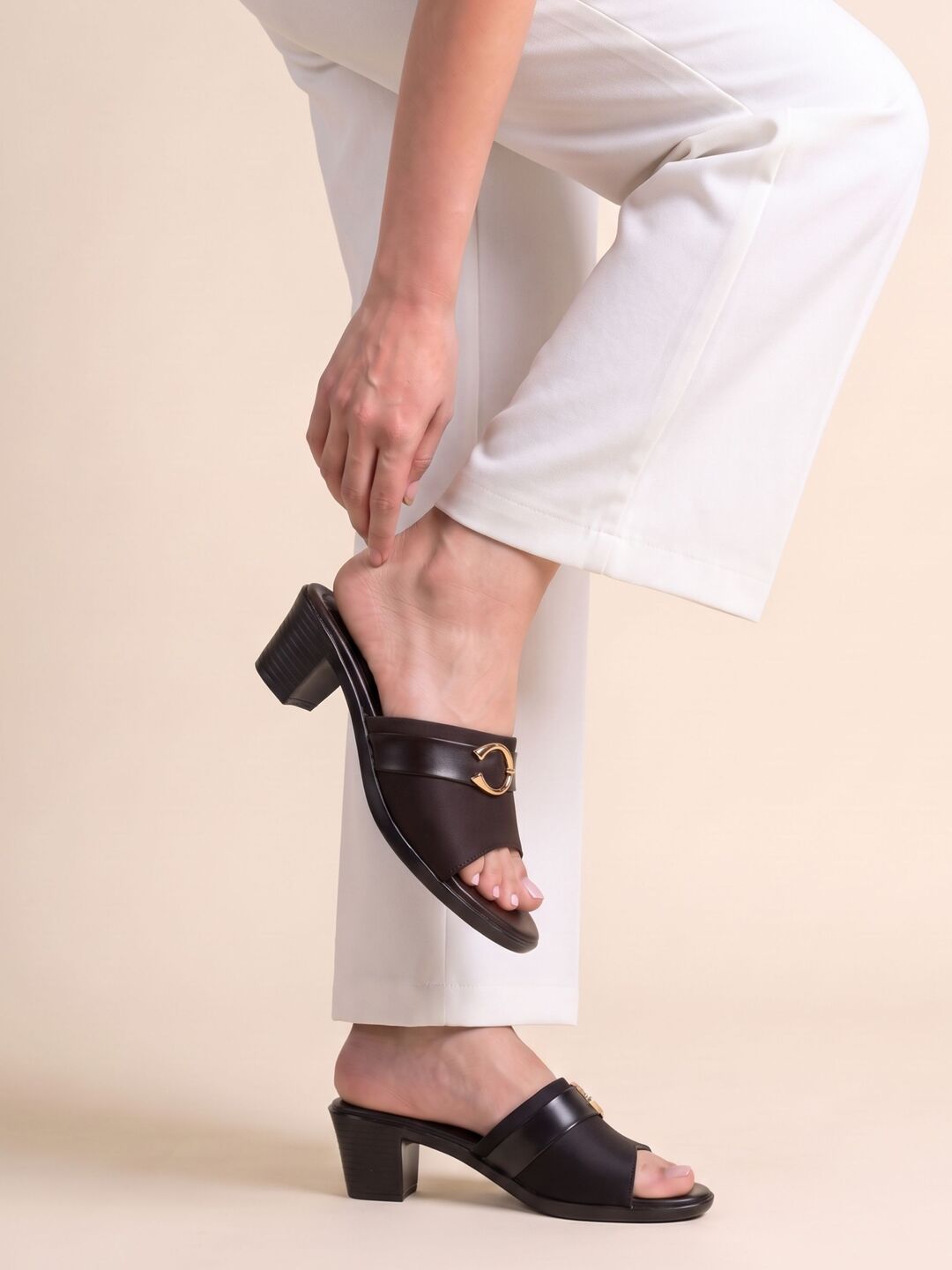Blake Heels