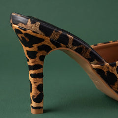 Maven Heels
