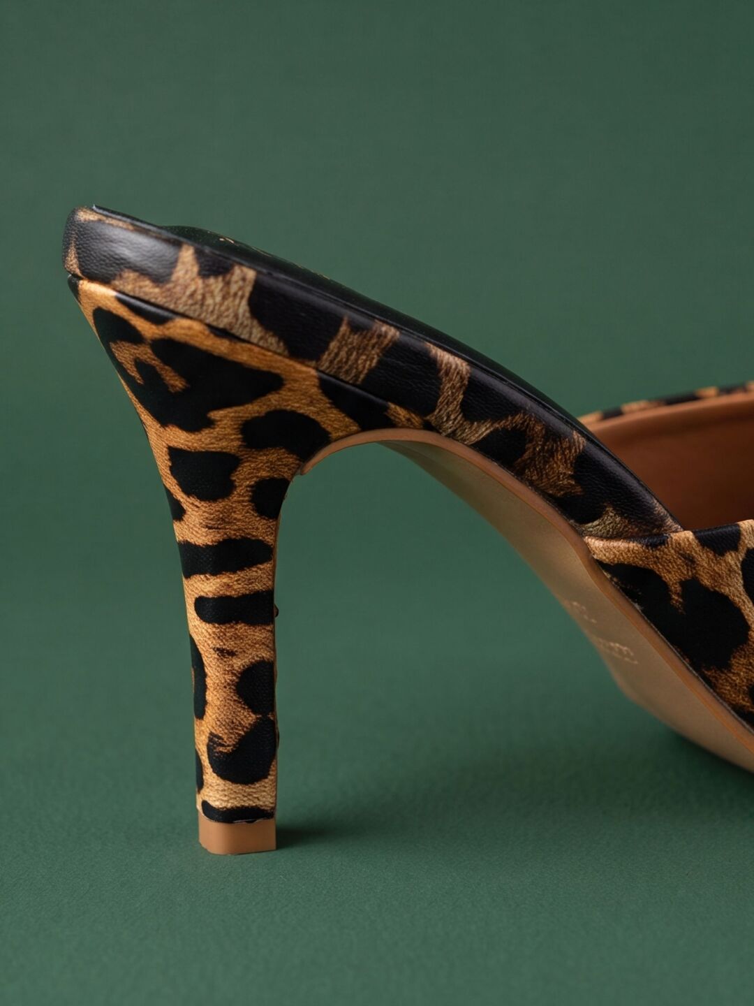 Maven Heels