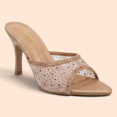 Serena Heels