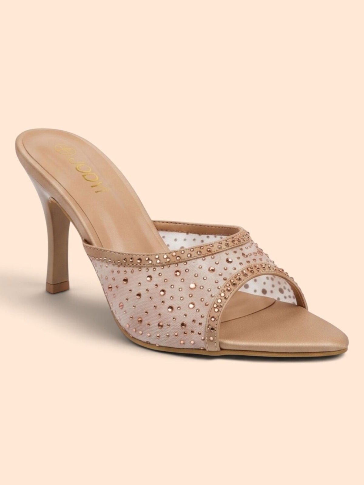 Serena Heels