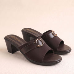 Blake Heels