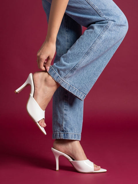 Maven Heels