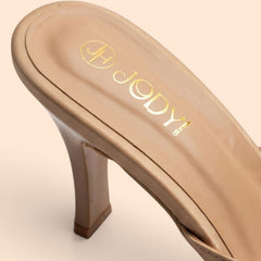 Serena Heels