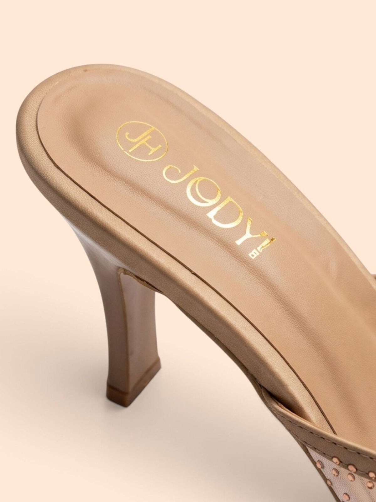 Serena Heels