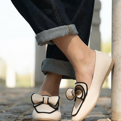 Bowtie Loafers