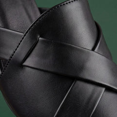 Rosette Heels