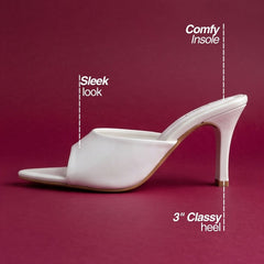 Maven Heels