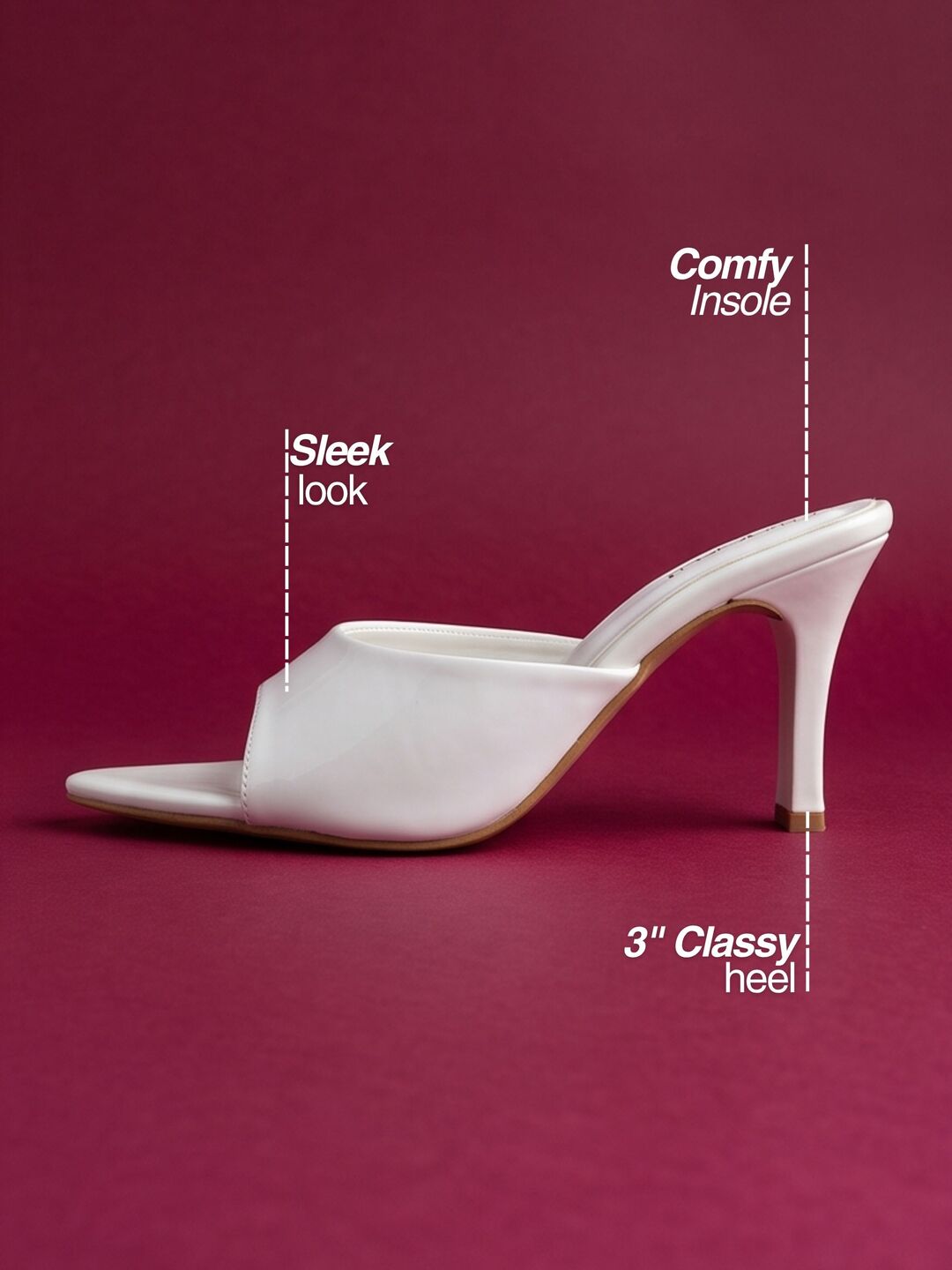 Maven Heels