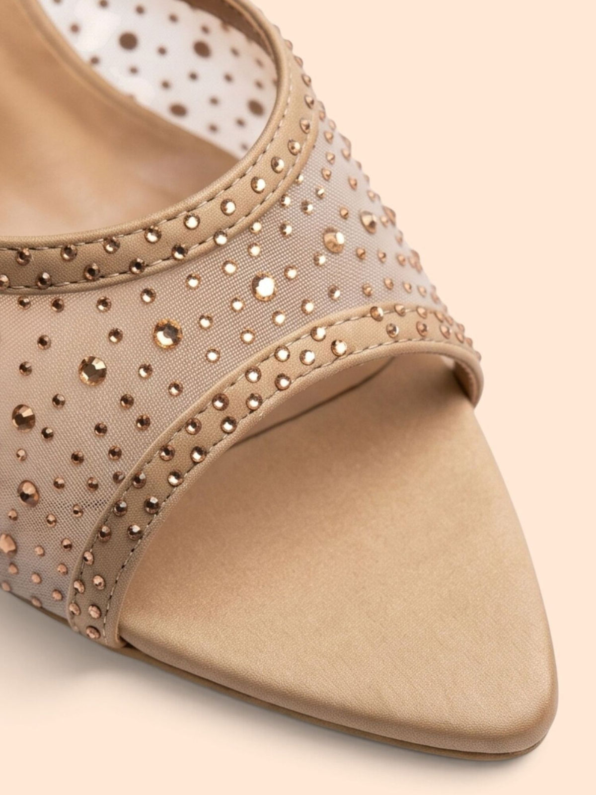 Serena Heels