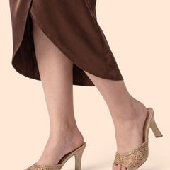 Serena Heels