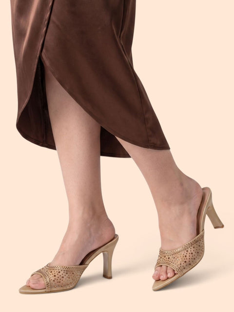 Serena Heels