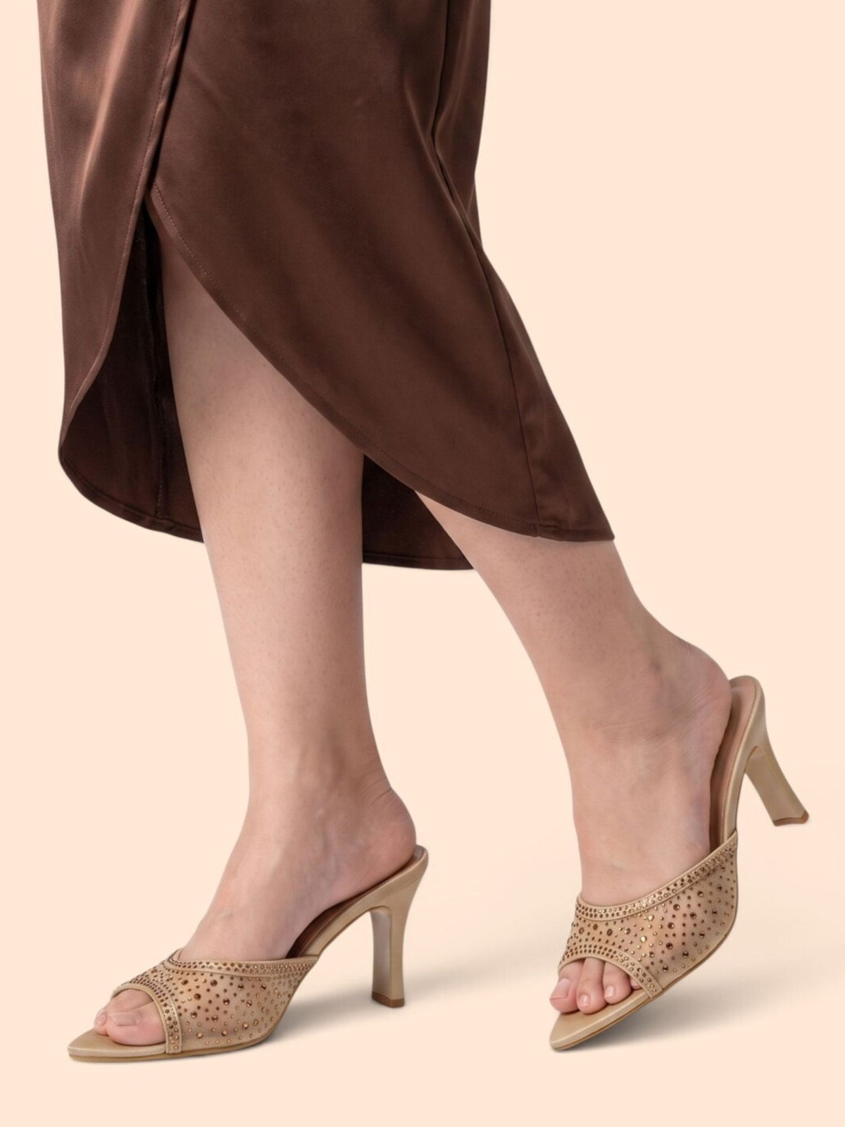 Serena Heels