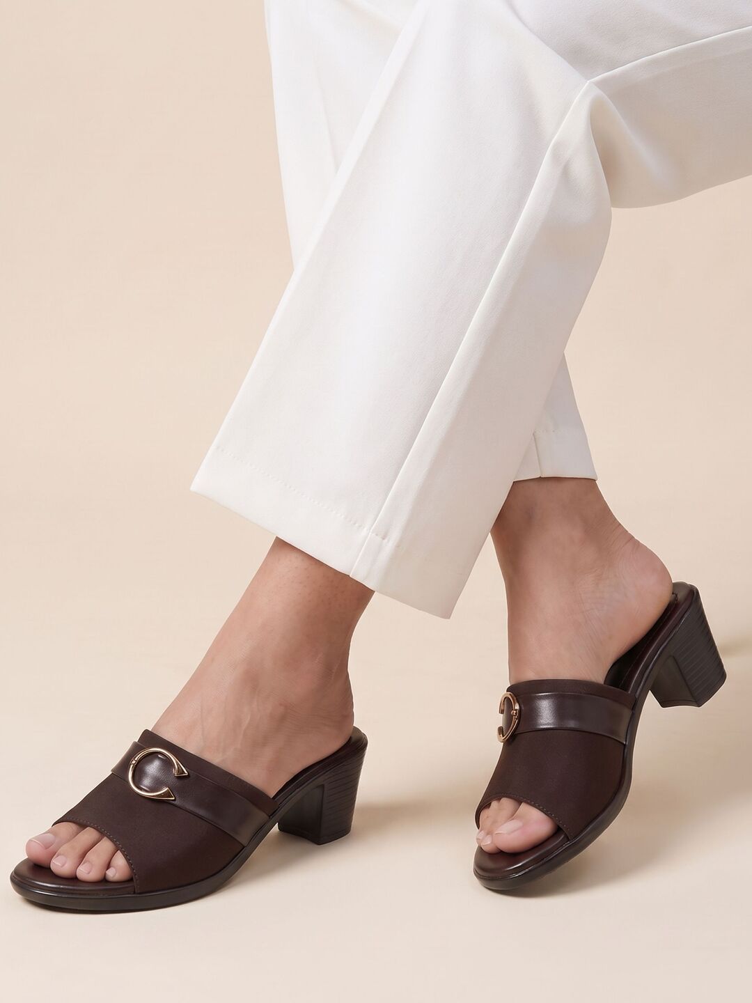 Blake Heels