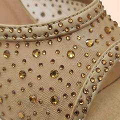 Serena Heels