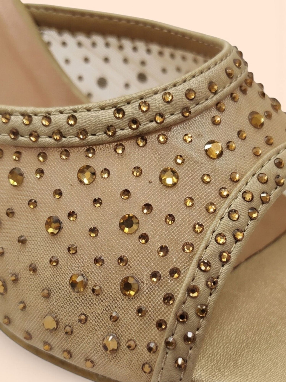 Serena Heels