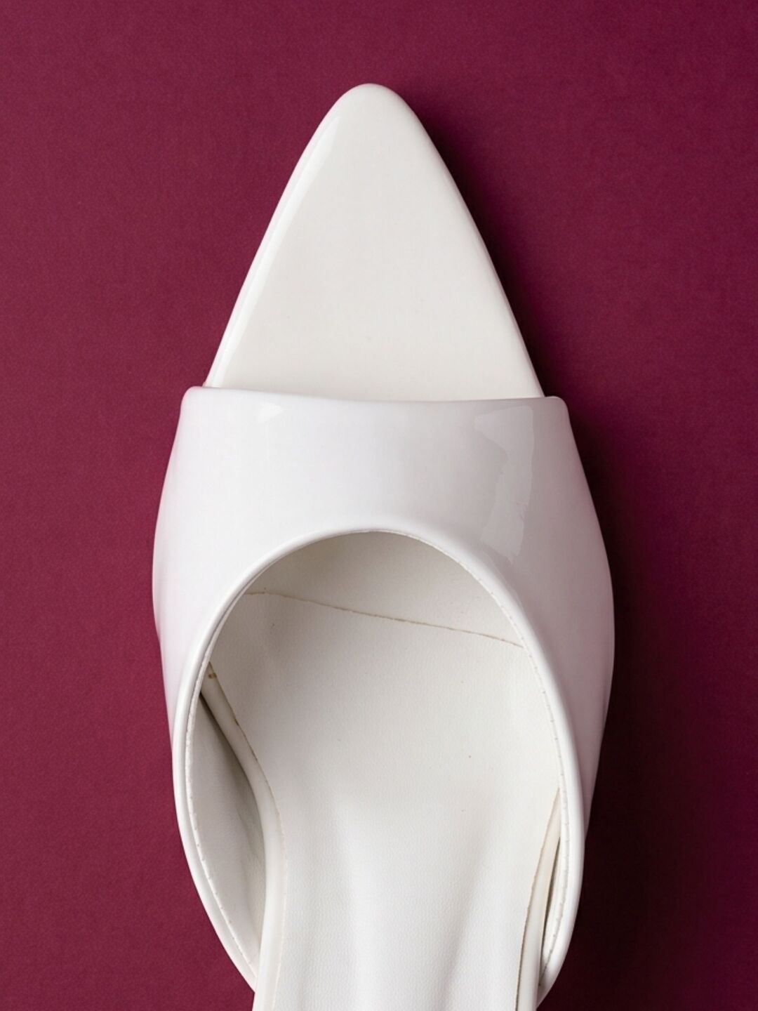 Maven Heels