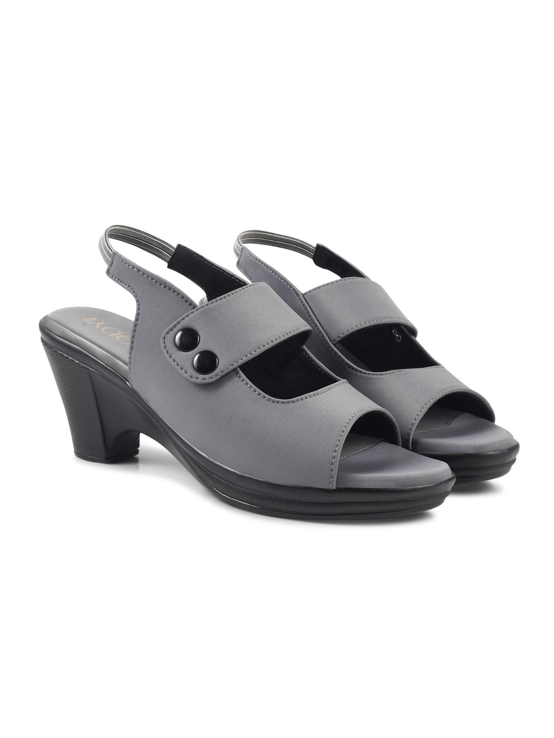 Cute Wedge Sandals