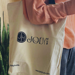 Tote Bag - Your actual companion