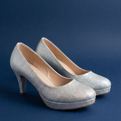 Celeste Pumps