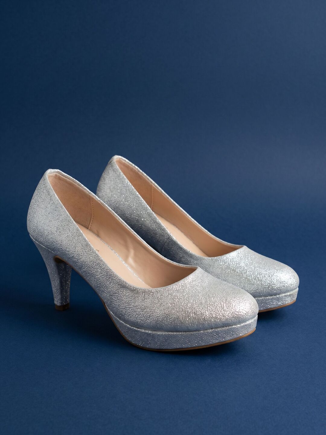 Celeste Pumps
