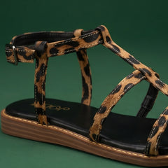 Sahara Sandals