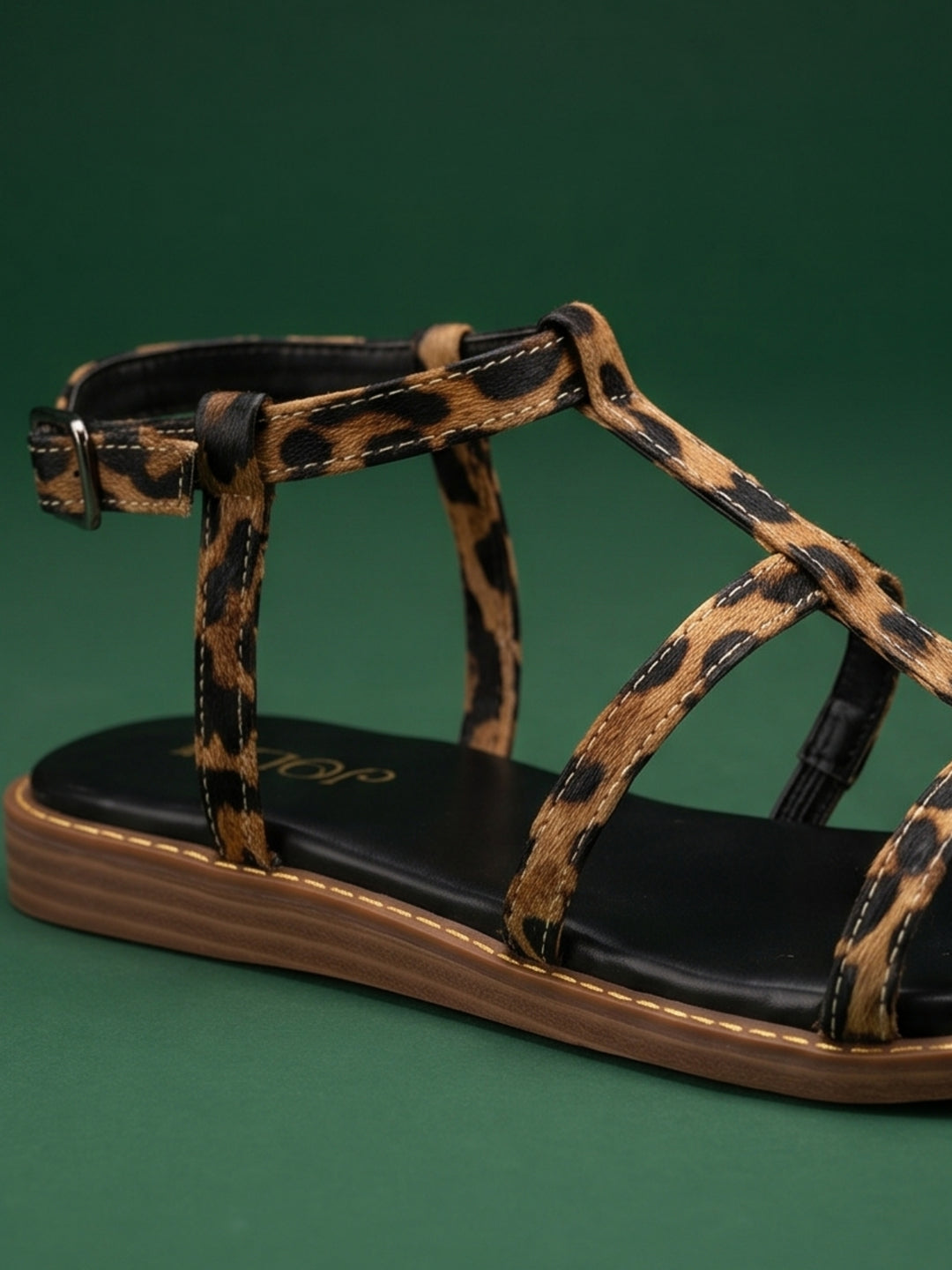 Sahara Sandals