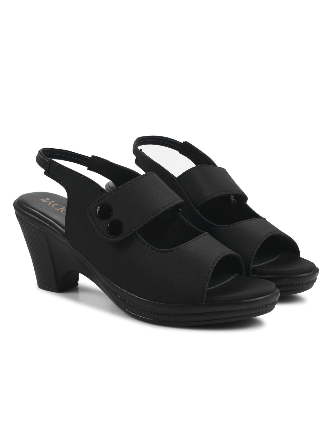 Cute Wedge Sandals