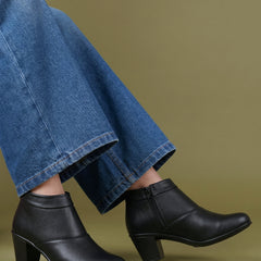 Vienna Boots