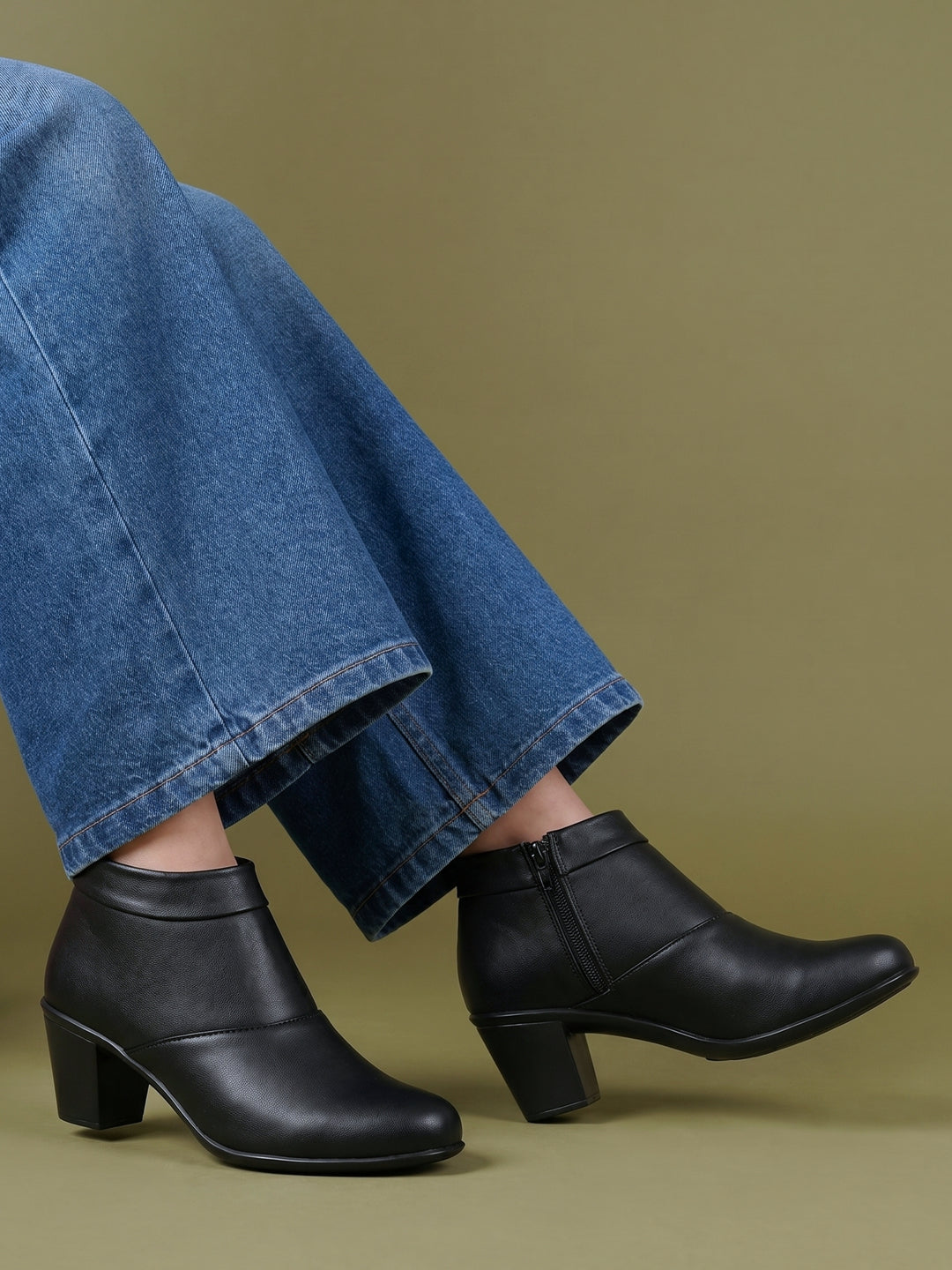 Vienna Boots