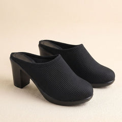 Moka boots