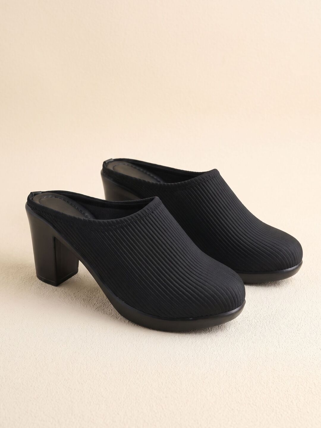 Moka boots