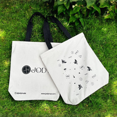 Premium Tote Bag