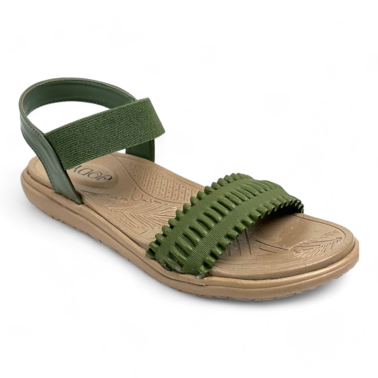 The All Rounder Sandal JH112